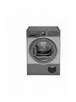 Hotpoint TCFS93BGP Condenser Tumble Dryer - Graphite